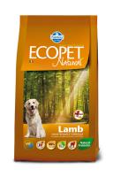 Ecopet natural lamb mini