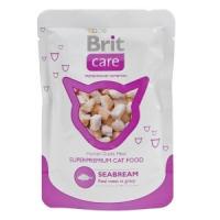 Brit Care Cat seabream