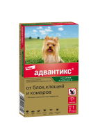 1.Advantix dog 1,5-4 1pip_face