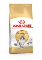 Royal Canin Norwegian forest