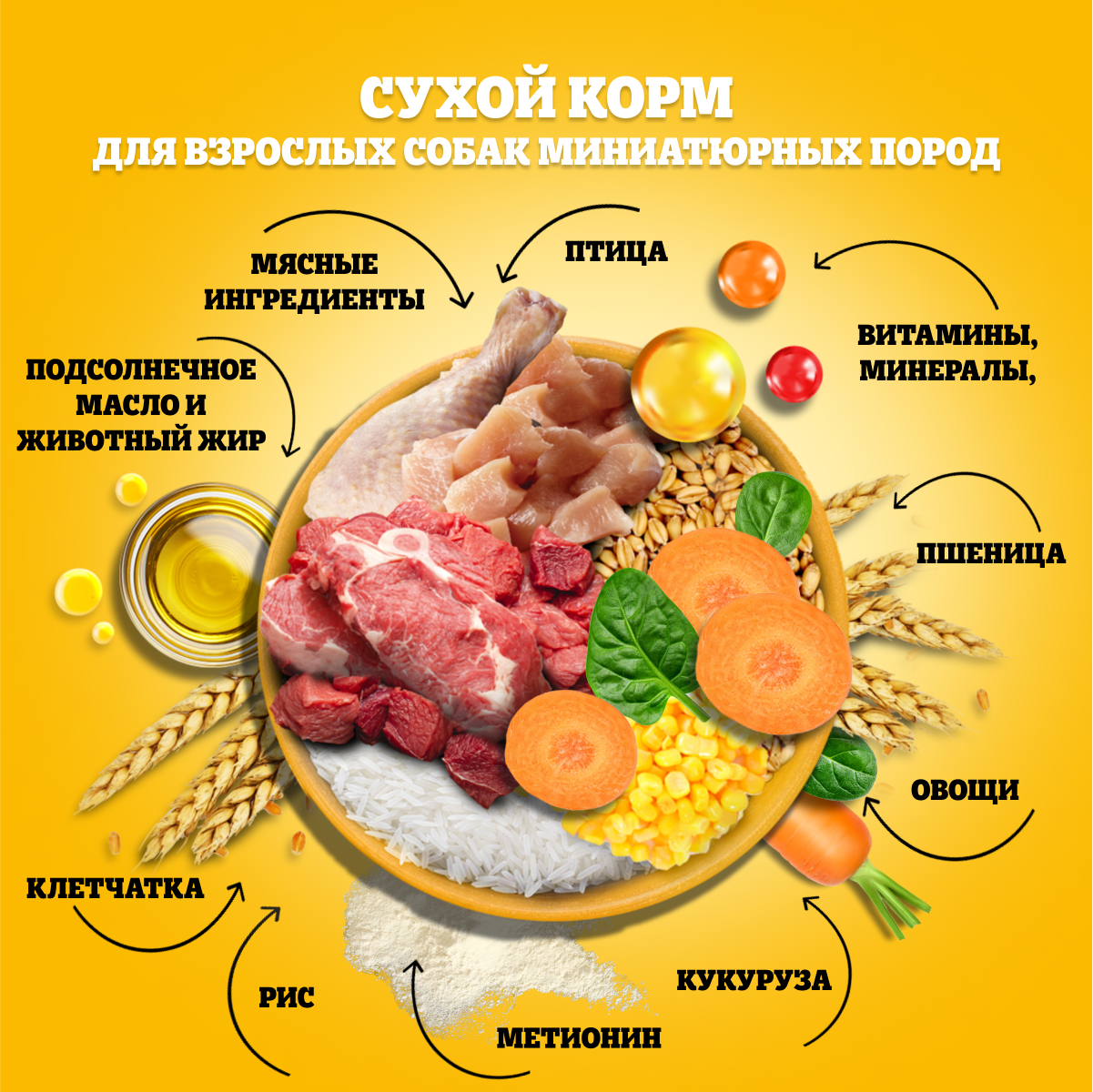 PDG_Dry_Ingredients_Tiny breeds