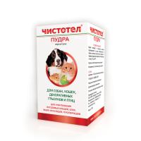 Чистотел Пудра универсальная