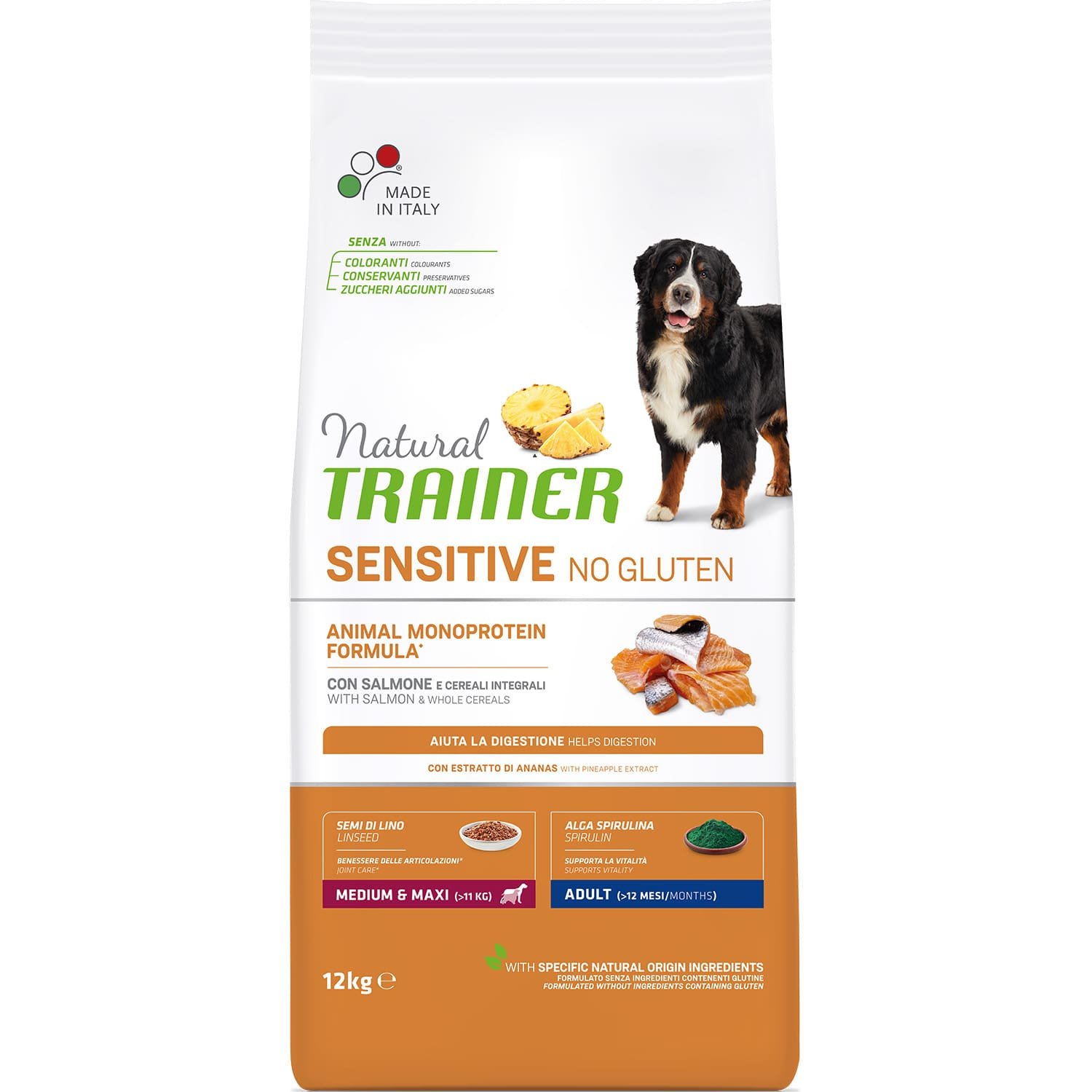 AFF_TRA09_Sensitive_N_Gluten_M_M_Adult_Salmon_12Kg_3Dfront-01 copy-min