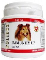 Polidex immunity up витаминный комплекс для собак, повышение иммунитета