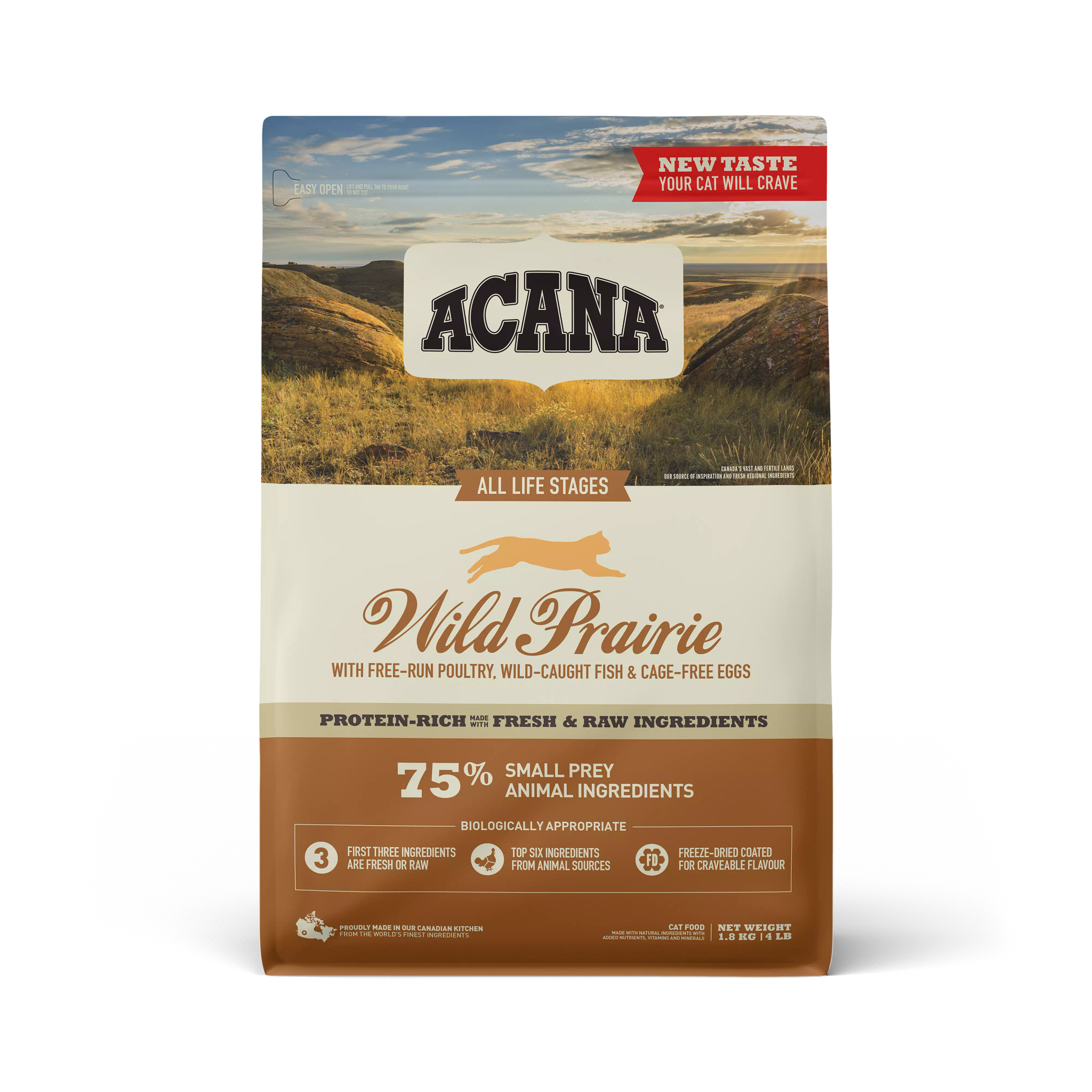 NS+ACANA+Cat+Wild+Prairie+Front+1.8kg