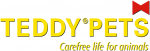 Teddy pets