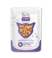 Brit Care Cat Kitten chicken and cheese