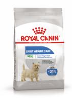 Royal Canin корм для взрослых собак малых пород, склонных к набору лишнего веса