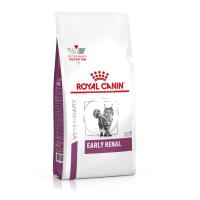 Royal Canin корм для взрослых кошек всех пород при ранней стадии почечной недостаточности