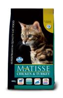 MATISSE CHICKEN&TURKEY