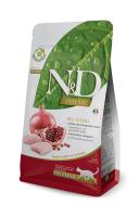 CHICKEN&POMEGRANTE NEUTERED Adult
