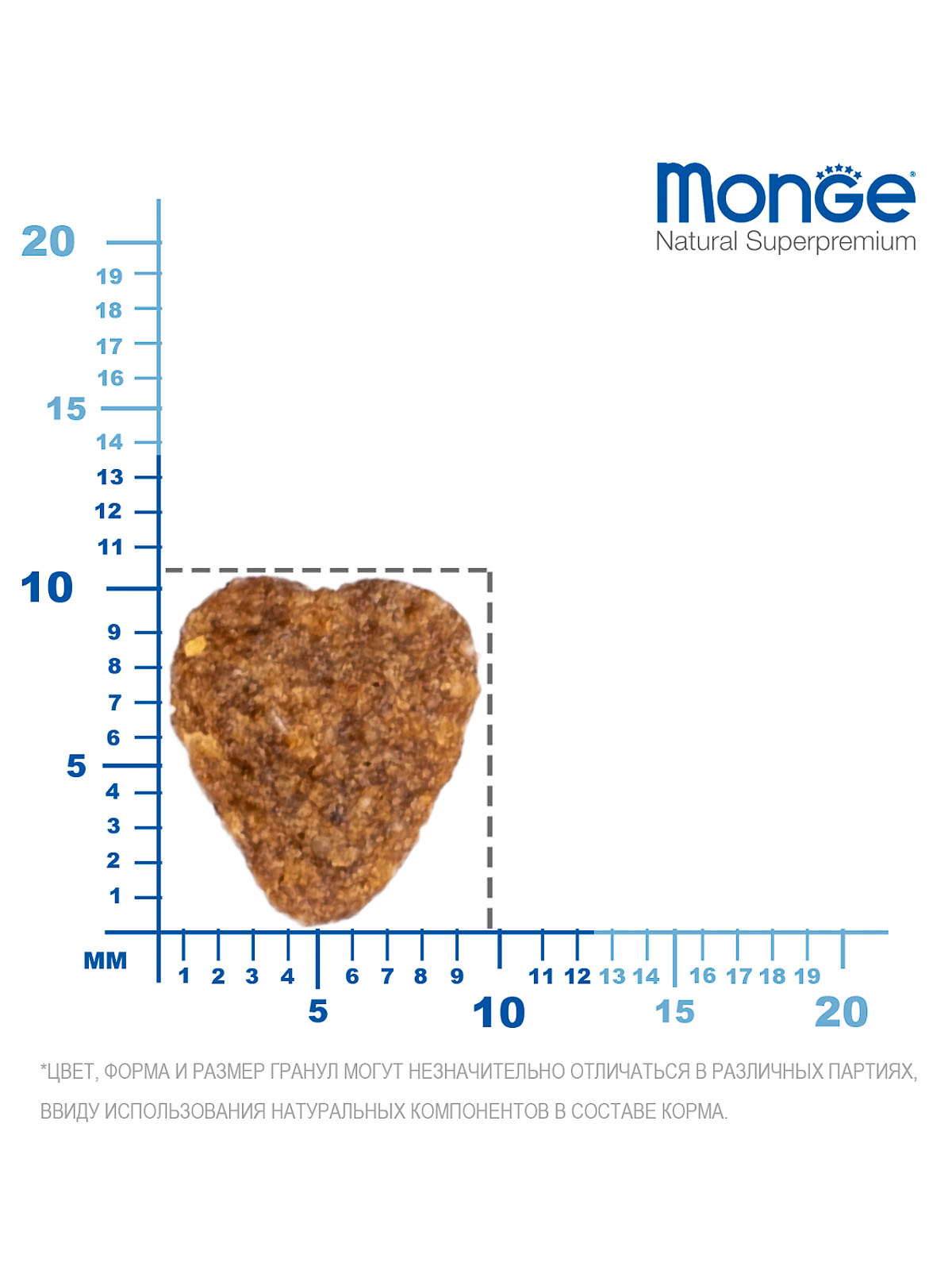 Monge Cat Indoor корм для кошек всех возрастов и пород, живущих в помещении, курица и рис / 400 гр