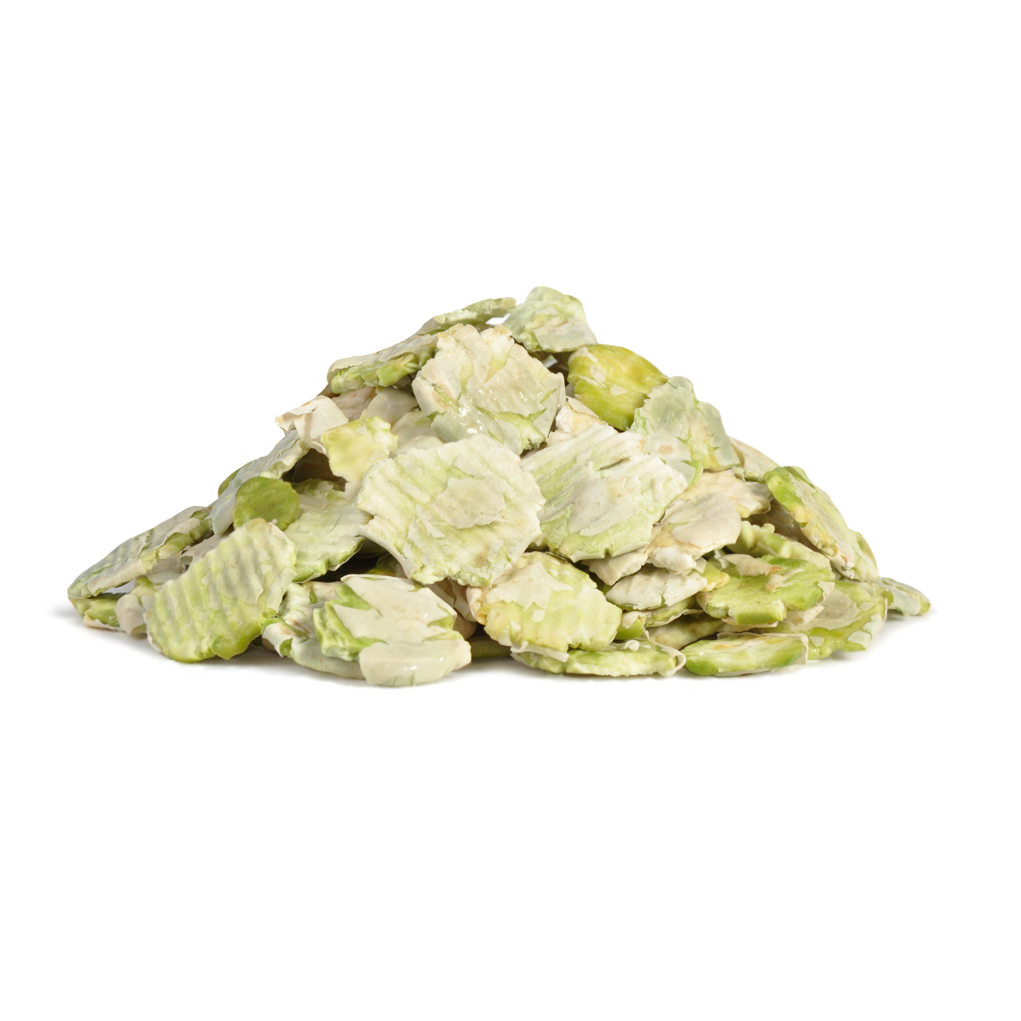 Little One_snack_pea flakes_show