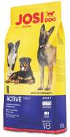 023 JosiDog Active