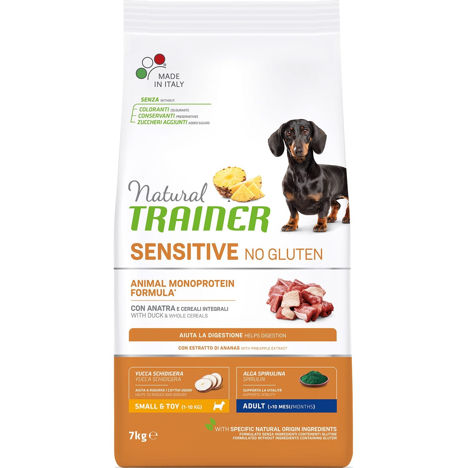 AFF_TRA09_Sensitive_N_Gluten_S_T_Adult_Duck_7Kg_3Dfront-01 copy-min