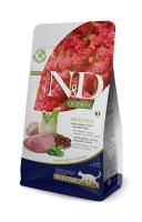 QUINOA DIGESTION LAMB Adult