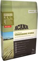 Acana Singles Dog Yourkshire Pork