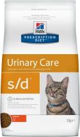 Hill's Prescription Diet s/d Feline