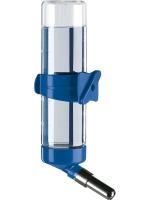 Ferplast Drinky поилка-шарик с креплением поилка для грызунов пластик белый