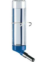 Ferplast Drinky поилка-шарик на крючках поилка для грызунов пластик красный