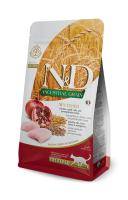 CHICKEN&POMEGRANTE NEUTERED Adult
