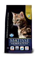 MATISSE SALMON&TUNA