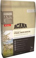 Acana Singles Dog Free-Run Duck