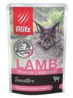 BCW01-1-00085  sensitive lamb face