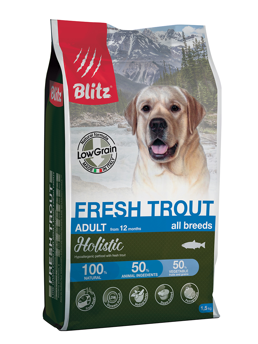 BDD23-1-01500 FRESH TROUT 1.5kg-face