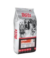 Визуал15kg dog poultry