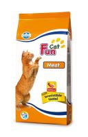 FUN CAT MEAT