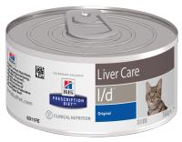 Hill`s Prescription Diet Feline L/D