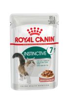 Royal Canin Instinctive 7+ (в соусе)