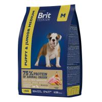 Puppy&Junior_Medium_1kg справа
