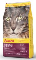 Josera Senior корм для пожилых кошек и_или страдающих почечной недостаточностью