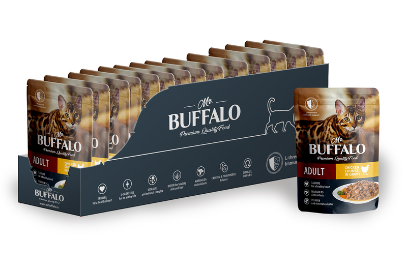 Buffalo_02_AdultCat_Chicken_Pauch_Group