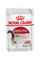 Royal Canin Instinctive (в пашете)