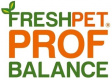 Freshpet Profbalance