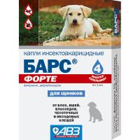 барс щ