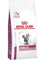 Royal Canin корм для кошек, при заболеваниях опорно-двигательного аппарата