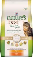 Hill's Nature's Best Feline Adult Chicken dry