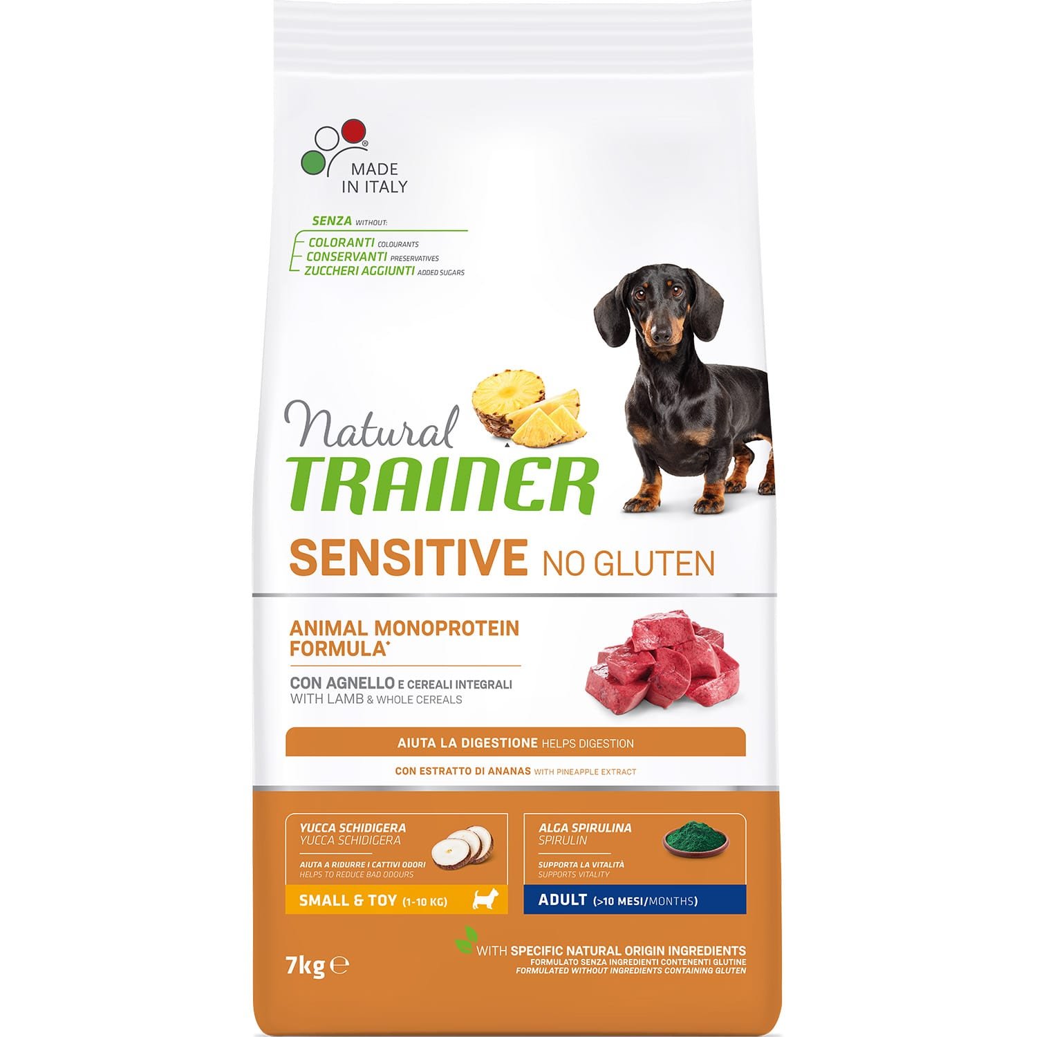 AFF_TRA09_Sensitive_N_Gluten_S_T_Adult_Lamb_7Kg_3Dfront-01 copy-min