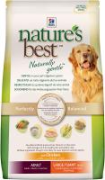 Hill's Nature's Best Canine Adult Large Breed/Giant dry