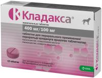 83571 - Cladaxa_400x100mg