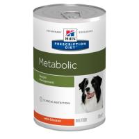 Hill's Prescription Diet Metabolic Weight Management