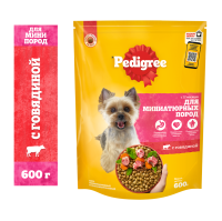 PDG_Dry_Tiny breeds_600g_Beef
