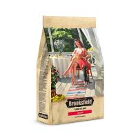 BROOKSFIELD Adult Cat Indoor Turkey