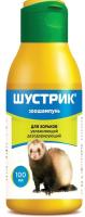 Шустрик для хорьков увлаж-дезод_1
