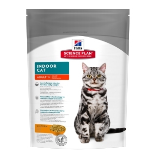 Hill's Science Plan Indoor Cat chicken