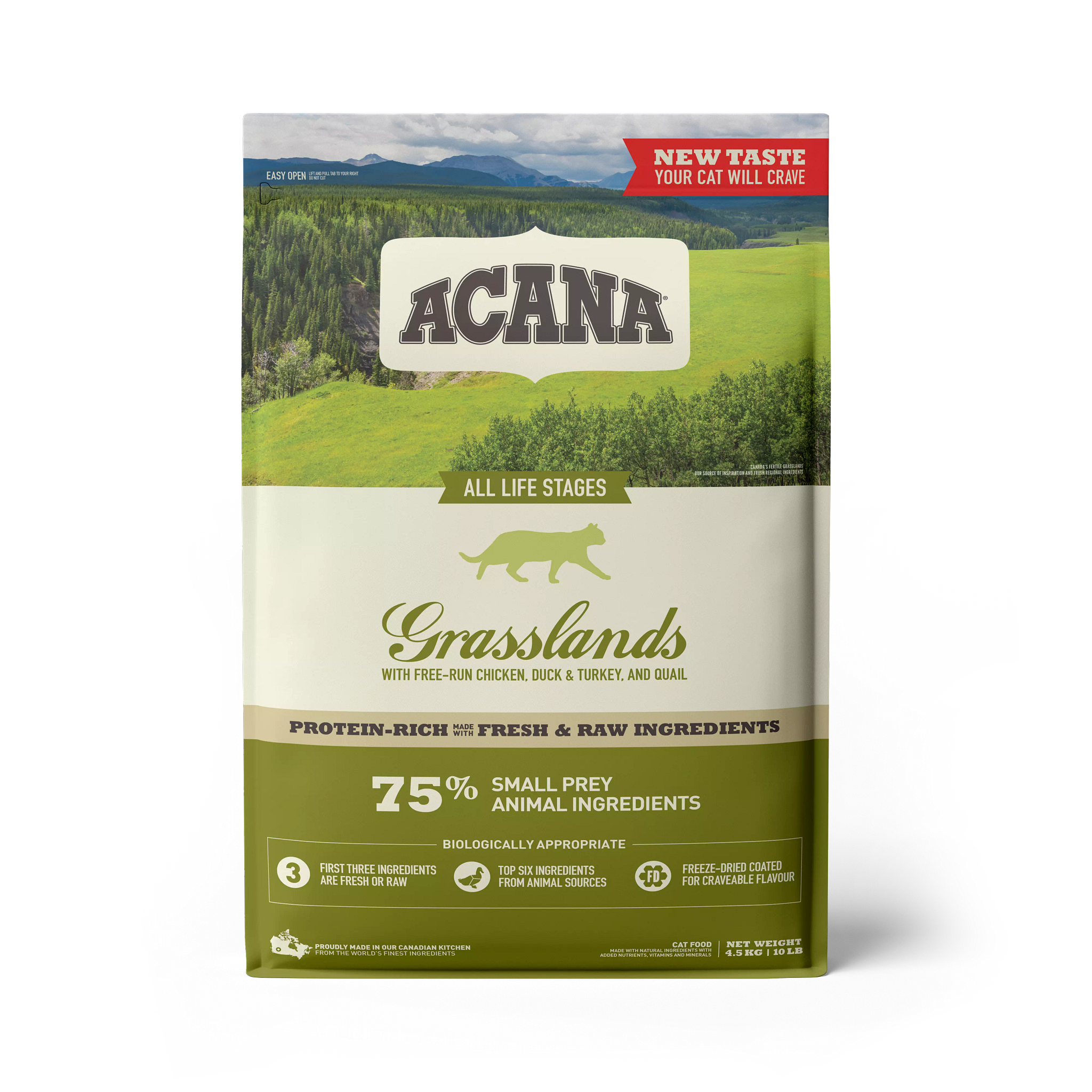 NS+ACANA+Cat+Grasslands+Front+4.5kg